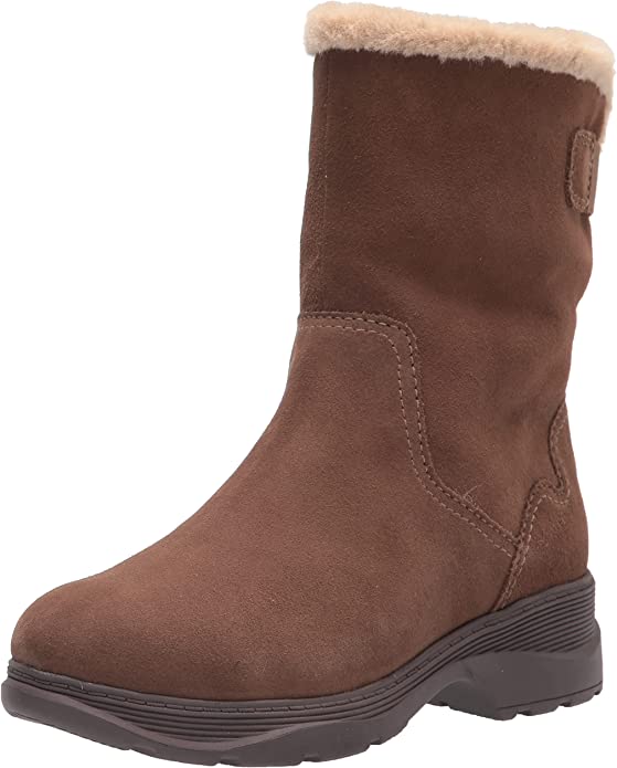 Best Mid Calf Boots For Women Comfy Styles For Travel